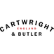 Cartwright & Butler Logotype