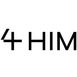 4 Him Logotyp