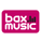 Bax Shop Logo