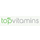 topvitamins Logo