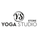 YOGA STUDIO Logo