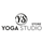 YOGA STUDIO Logo