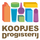 KOOPJES Drogisterij Logo