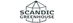 Scandic Greenhouse Logo