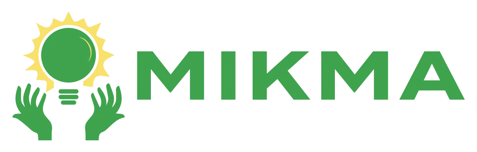 Mikma logo