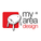 myareadesign Logo