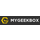 MYGEEKBOX Logo