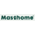 Masthome Logotype