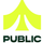 Public Lands Logotype