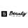 Beauty The Shop Logotype