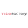 VISIOFACTORY Logo