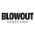 BLOWOUT Logo