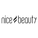 nice beauty Logo