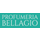 PROFUMERIA BELLAGIO Logo