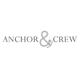 Anchor & Crew Logotyp