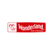 Wonderland Logotyp