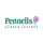 Pennells Logotype