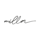 Milla Logotype
