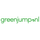 greenjump Logo