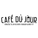 CAFÉ DU JOUR Logo