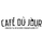 CAFÉ DU JOUR Logo