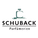 Schuback Parfuemerien Logo