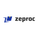 Zeproc Logo