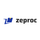 Zeproc Logo