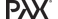 Pax Logotyp