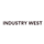 Industry West Logotype