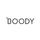 Boody Logotype