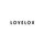 Lovelox Lockets Logotype