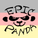 Epic Panda Logo