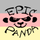 Epic Panda Logo