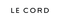 Le Cord Logo