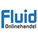 Fluid Onlinehandel Logo