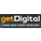 getDigital Logo