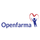 Openfarma Logo