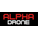 Alphadrone Logo