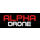 Alphadrone Logo