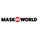 MASK WORLD Logo