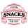 Crunchy SNACKS Logo