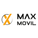 MAXMOVIL Logo