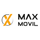 MAXMOVIL Logo