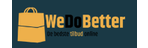 WeDoBetter Logo