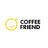 Coffee Friend Logotype