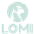 Lomipetcare Logotyp