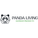 Panda Living Logo