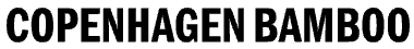 Copenhagenbamboo.dk logo