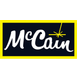 McCain Logotype